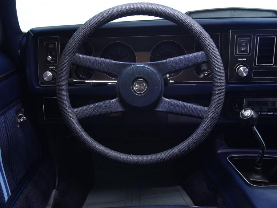  Chevrolet Camaro Z28 1978 года  (фото 6 из 29)